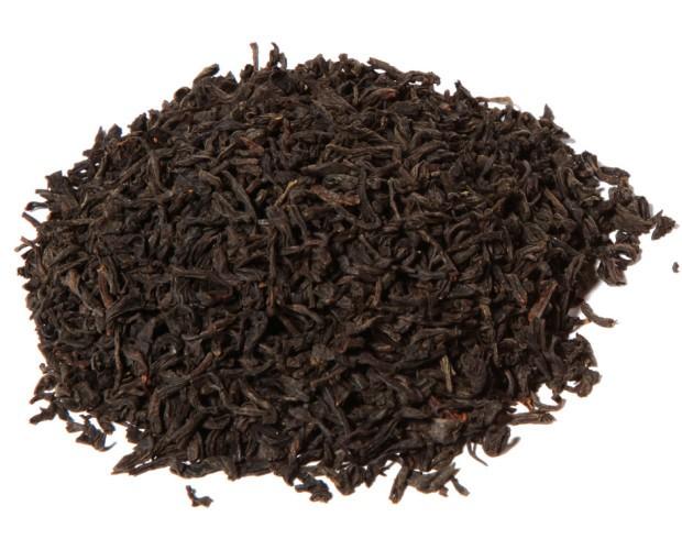 Lapsang Souchong. Té negro de China, vaporizado con maderas especiales que le otorgan un aroma ahumado por el que es mundialmente conocido
