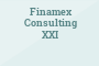 Finamex Consulting XXI