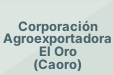 Corporación Agroexportadora El Oro (Caoro)