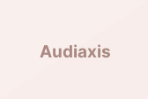 Audiaxis