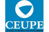 CEUPE Centro Europeo de Postgrado y Empresa