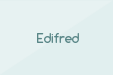Edifred