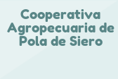 Cooperativa Agropecuaria de Pola de Siero