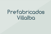 Prefabricados Villalba
