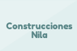 Construcciones Nila