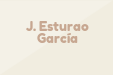 J. Esturao García
