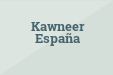 Kawneer España