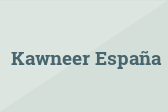 Kawneer España