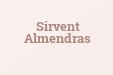Sirvent Almendras