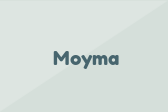 Moyma