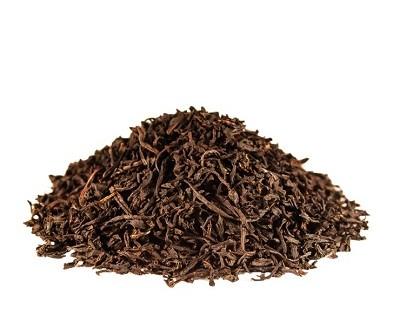 Earl Grey. Té negro Ceylon, Subíndico, China, té negro Assam OP y aroma