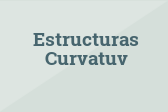 Estructuras Curvatuv