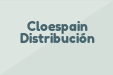 Cloespain Distribución