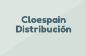 Cloespain Distribución