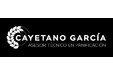 Cayetano García Asesoria Técnica en Panificacion