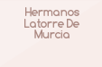 Hermanos Latorre De Murcia