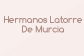 Hermanos Latorre De Murcia