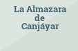 La Almazara de Canjáyar