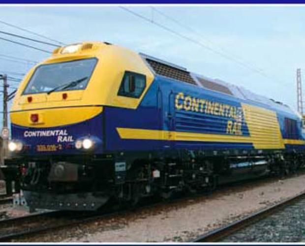 imagen continental rainjpg. transporte ferroviario