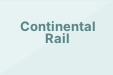 Continental Rail