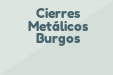 Cierres Metálicos Burgos
