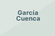 García Cuenca