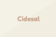 Cidesal
