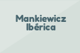 Mankiewicz Ibérica