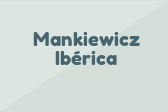 Mankiewicz Ibérica
