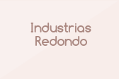 Industrias Redondo