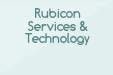 Rubicon Services & Technology