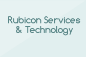 Rubicon Services & Technology