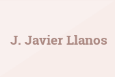 J. Javier Llanos