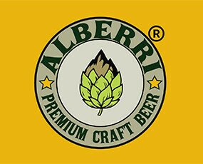 Cerveces Alberri. Creando cervezas artesanales, gastronómicas y únicas inspiradas en la naturaleza.