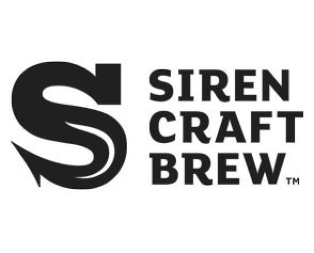 Siren Craft Beer. Cerveza artesanal inglesa
