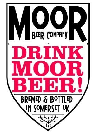 Moor Beer Company. Cerveza artesanal inglesa