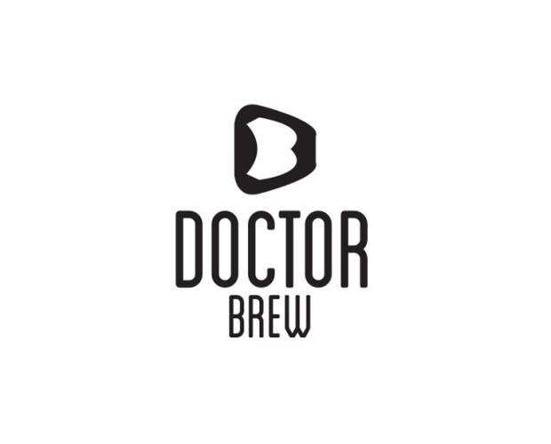 Doctor Brew. Cerveza artesanal deliciosa