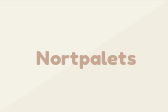 Nortpalets