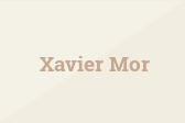 Xavier Mor