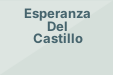 Esperanza Del Castillo