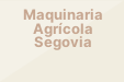 Maquinaria Agrícola Segovia