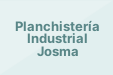Planchistería Industrial Josma