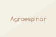 Agroespinar