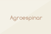 Agroespinar