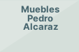 Muebles Pedro Alcaraz