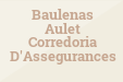 Baulenas Aulet Corredoria D'Assegurances