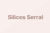 Silices Serral