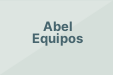 Abel Equipos