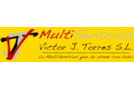 MultiServicios Víctor J. Torres.