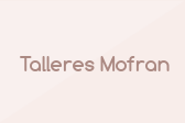 Talleres Mofran